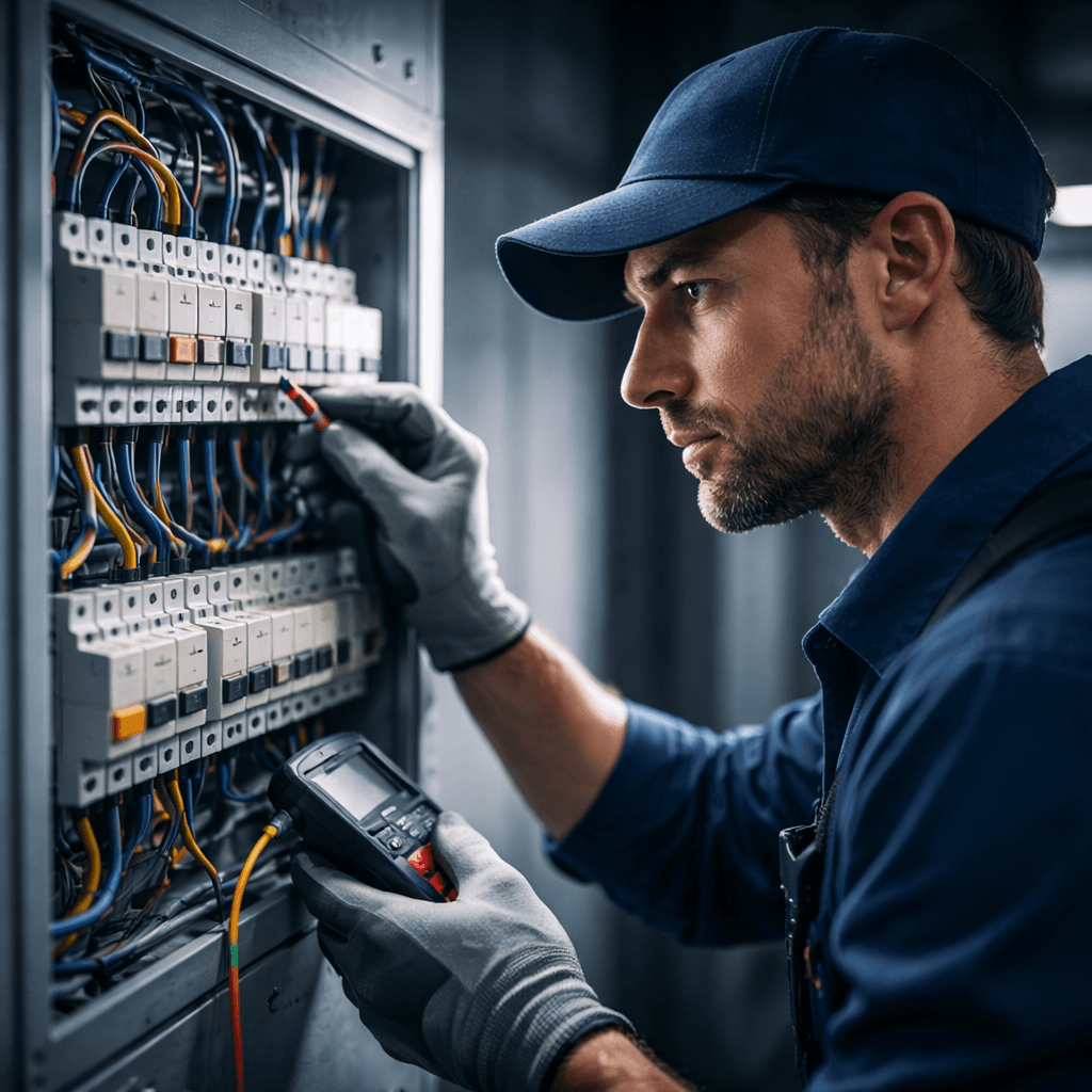 Electrical Services